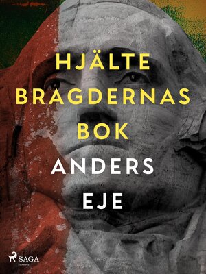 cover image of Hjältebragdernas bok
